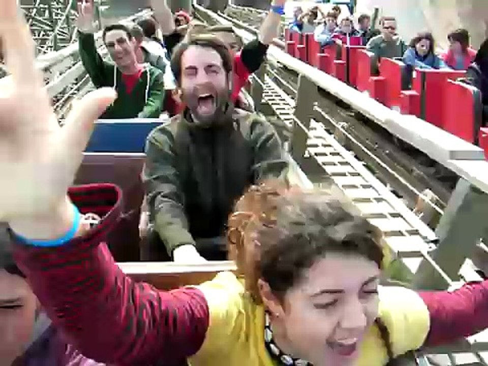 Port Aventura