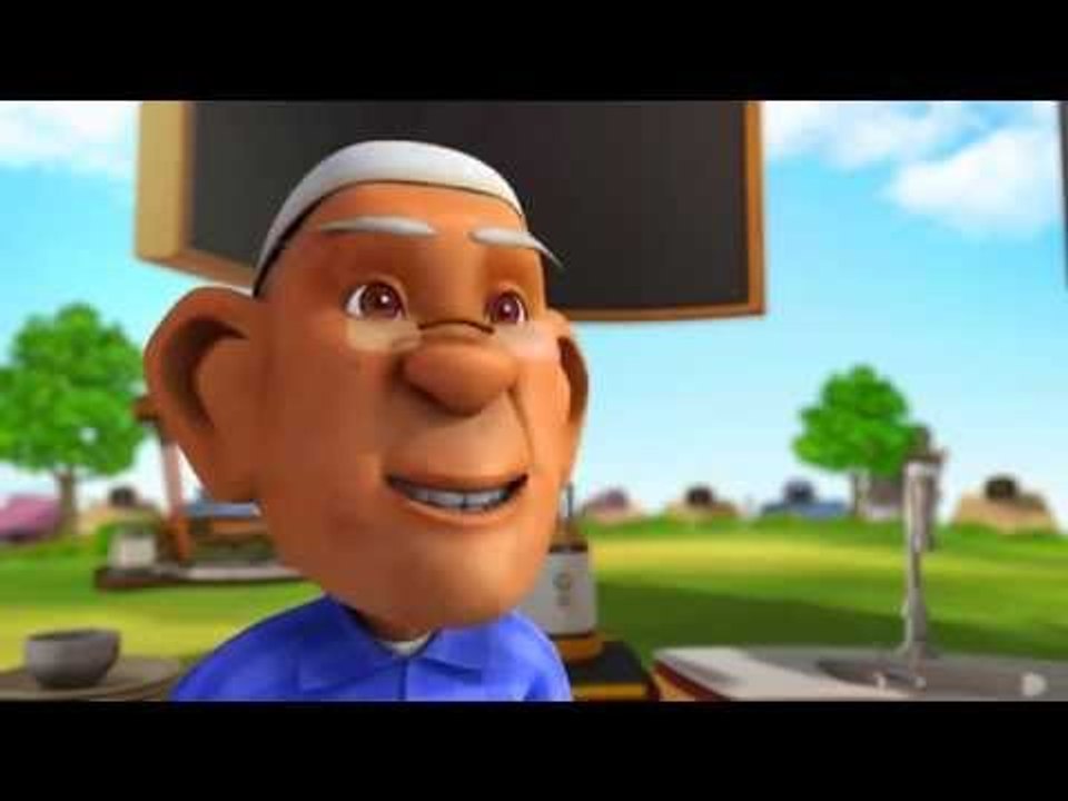 Apa Kata Yaya - Akui Kesalahan