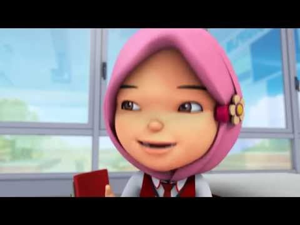 Apa Kata Yaya - Cita Cita