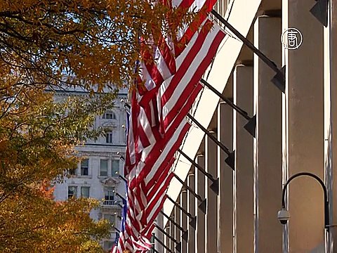 Хакеры похитили данные 4 млн госслужащих США