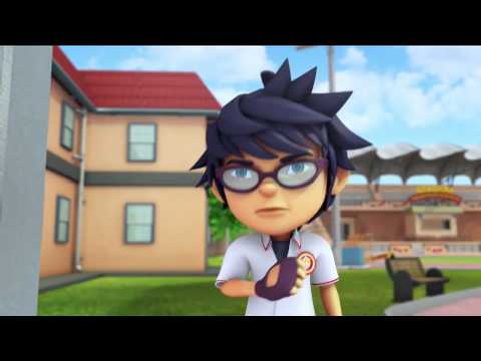 Apa Kata Yaya - Jangan Potong Barisan