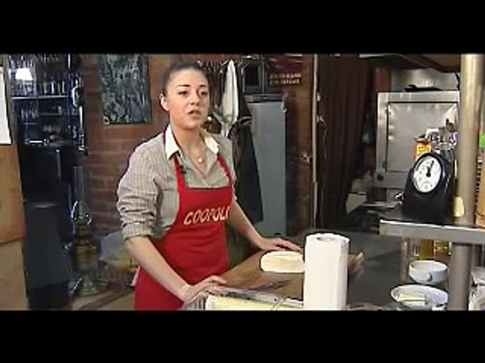 როგორ შევინახოთ ყველი