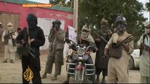 Taliban fighters reclaim Afghan province - 11 Jun 09