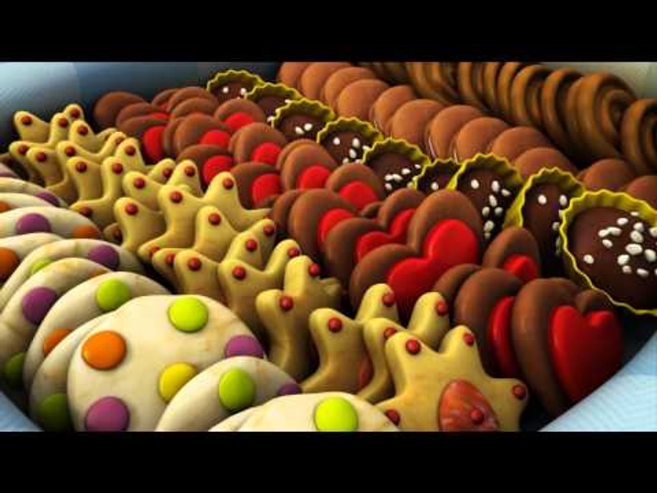 BoBoiBoy English Season 1 Episode 7