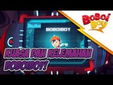 Deskripsi kuasa BoBoiBoy dan rakan-rakan! (HD)