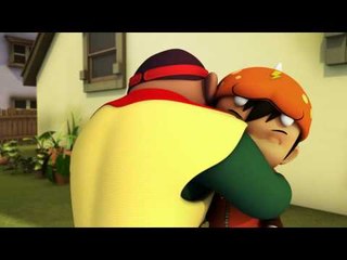 BoBoiBoy Season 1 Episode 8 Part 2