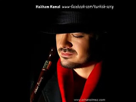 Orhan Ölmez Sen Gidince...مترجمة للعربية