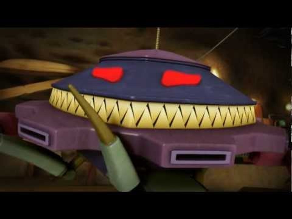 BoBoiBoy Season 2 Episode 2