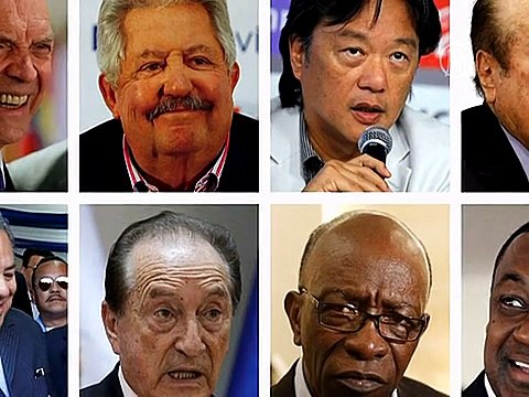 Обзор мировых событий (с 31 мая по 4 июня)