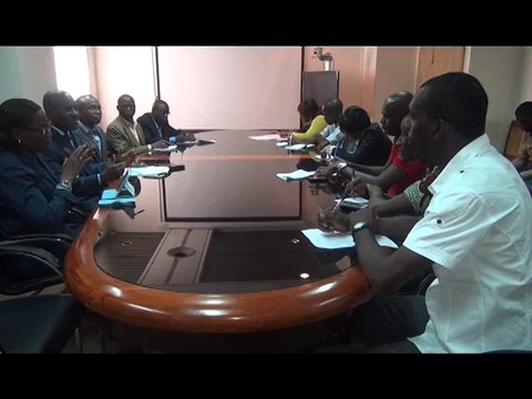 La Côte d'Ivoire va abriter la journée de l'environnement cette année