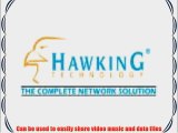 Hawking Technology HNAS1 Network Attached Storage Centr