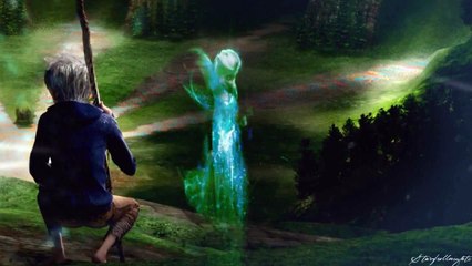 Jack Frost/Elsa - Story Of My Life (JELSA FrozenxFairytale MEP)