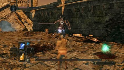 Ames obscures 2 - partie 25 - Encore quelques défaites