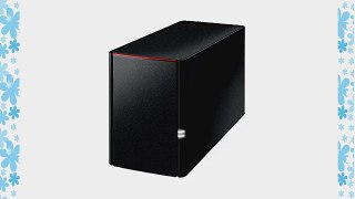 Buffalo LinkStation 220 2TB NAS