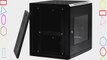 TMS? 9U IT Wall Mount Network Server Cabinet Rack Built-In Fan Glass Door Lock