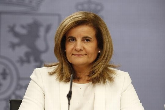 Báñez, sobre acuerdo de negociación colectiva