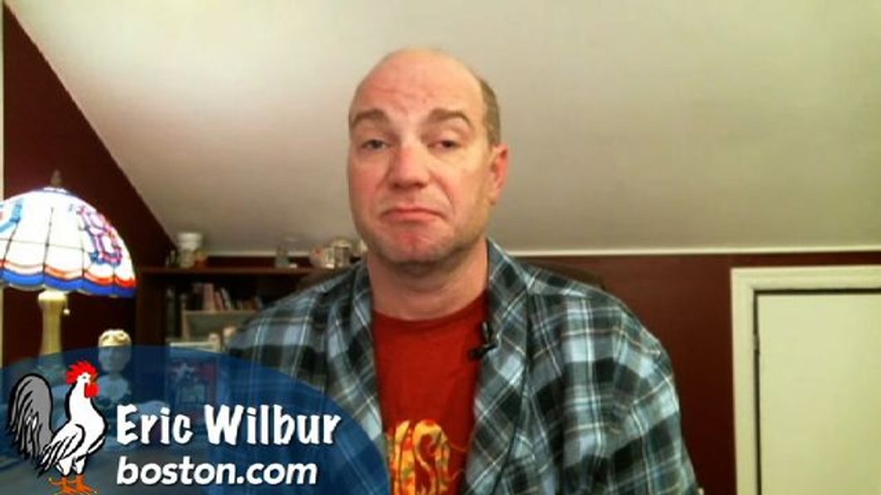 Wake Up: Have the Red Sox Given Up?