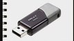 PNY Turbo 256GB USB 3.0 Flash Drive - P-FD256TBOP-GE