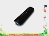 SanDisk Extreme CZ80 64GB USB 3.0 Flash Drive Transfer Speeds Up To 245MB/s- SDCZ80-064G-GAM46