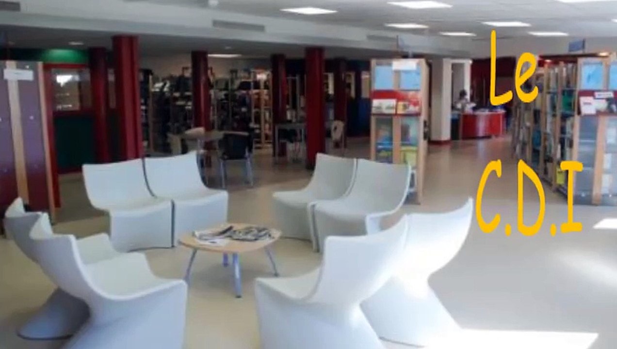 Présentation du lycée de Bourcefranc