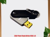 2GB Pivot Flash Drive USB 2.0