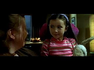 Clip - The Last Mimzy "Magic Trick Clip"