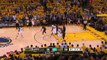 Kyrie Irving Game Tying Block Stephen Curry _ Cavaliers vs Warriors _ Game 1 _ June 4, 2015 _ NBA