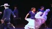 ARGENTINA BALLET Danzas