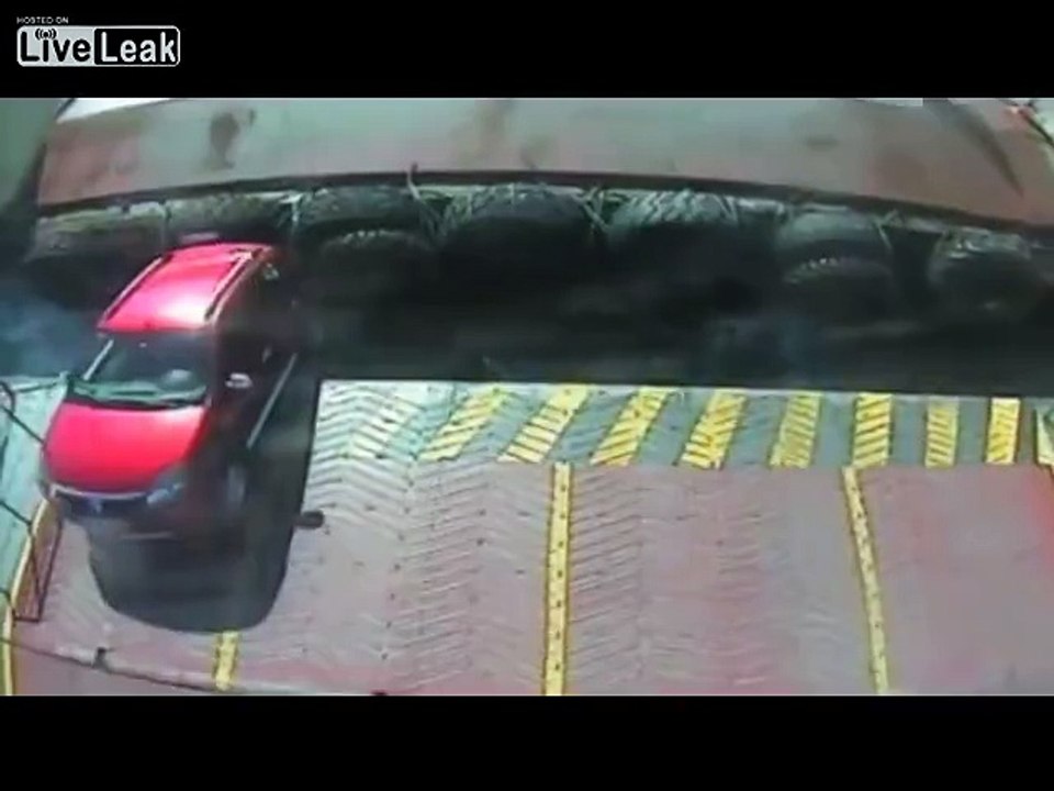 Jak się człowiek spieszy to się djabeł cieszy