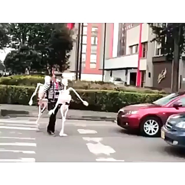 Dansta Gelinen Son Nokta