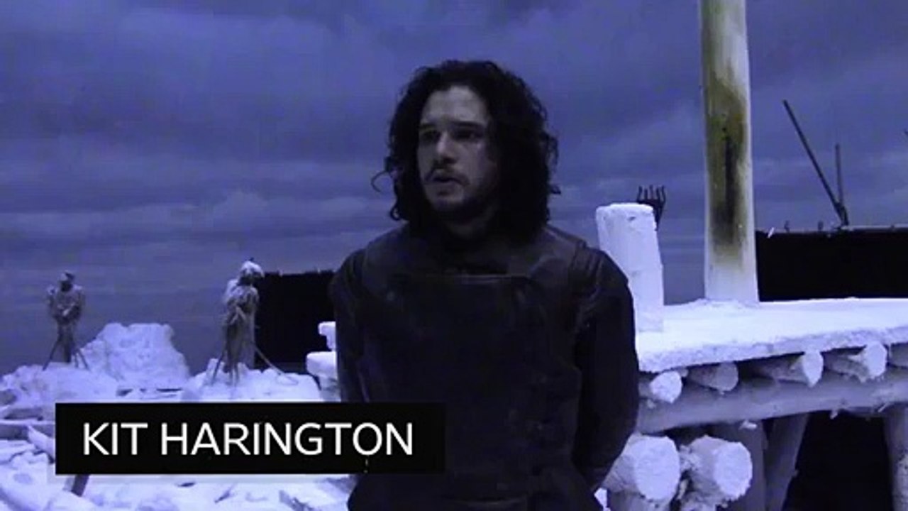 30 saniyede Game of Thrones - YouTube