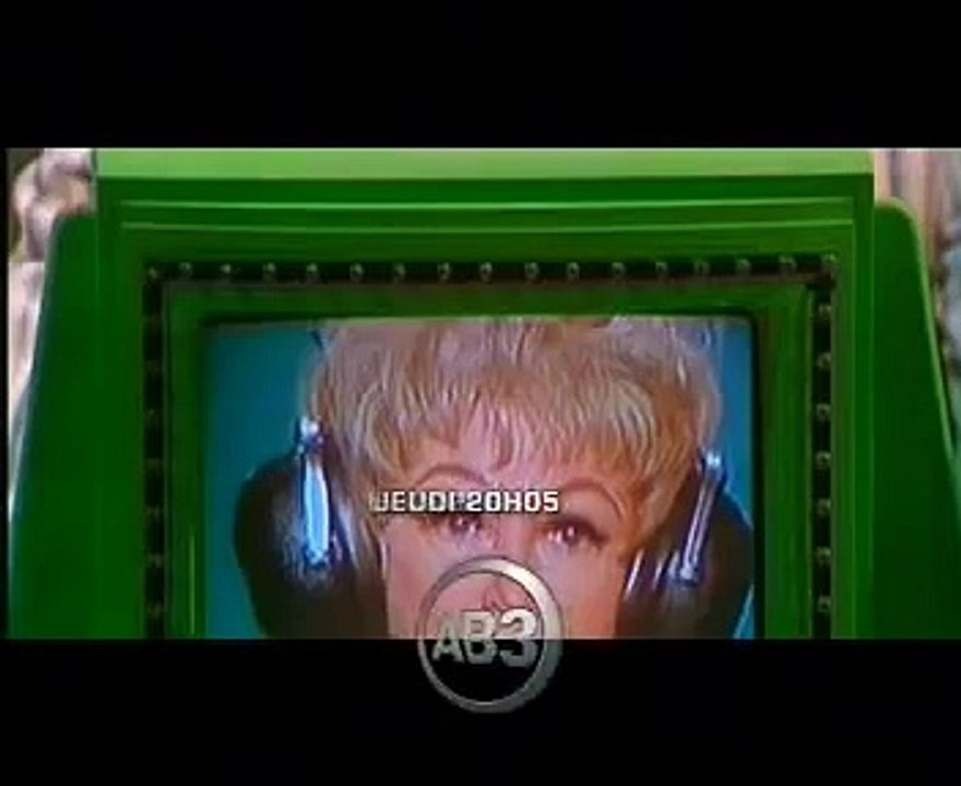 Les enfants de la télé : 3 fevrier 2011
