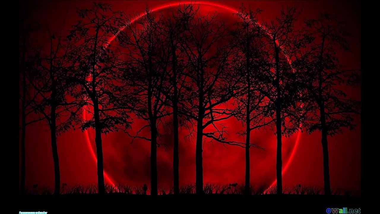 Terror Battle Music - Bleeding Moon