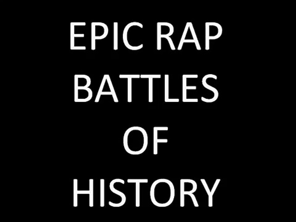 Epic rap battles of history Adam vs Eve lyrics