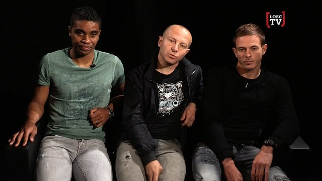 Le BOX : La soirée Barça - Juve des Dogues