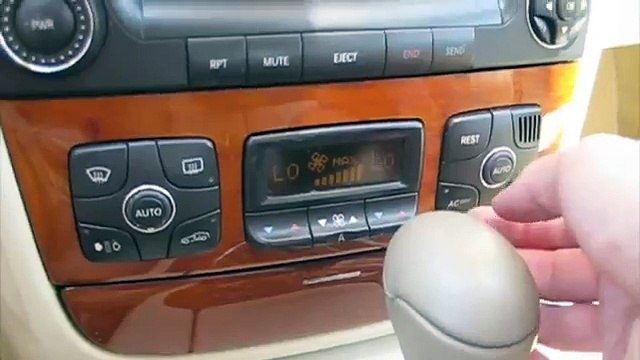 2004 Mercedes-Benz S430 Start Up, Engine, and In Depth Tour