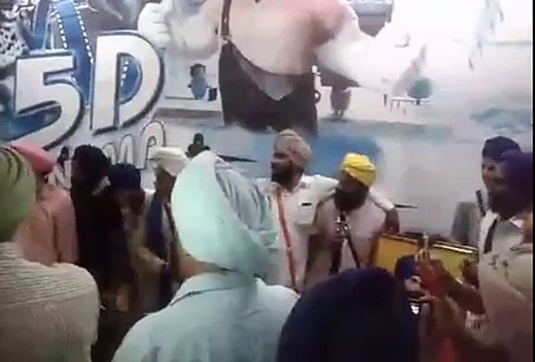 sant bhindrawale