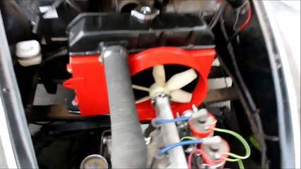 1960 DKW 3=6 Auto Union