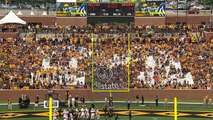 Highlights vs. Missouri (Sept. 20, 2014)