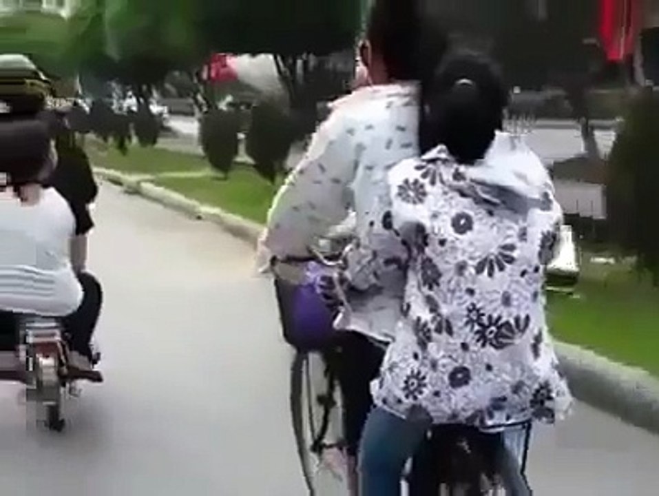 Xe đạp ơi Đã xa rồi còn đâu...