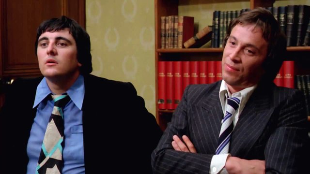 Le Juge Fayard, dit le Shériff d'Yves Boisset - Bande-Annonce