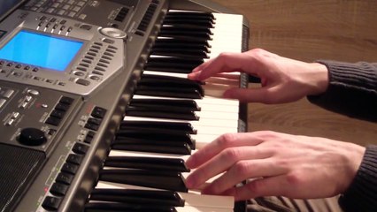 Megaman 2 - Boss Theme