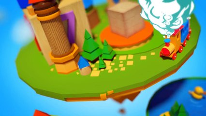 After Effects Project Files - Kid Ident Broadcast Package - VideoHive 8839798