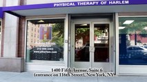 Pediatric Physical Therapy of Harlem