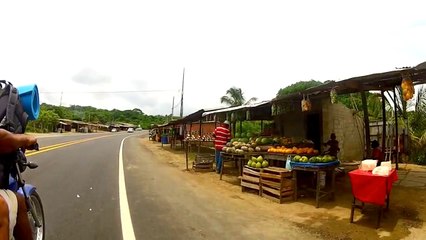 GO PRO_ Volcán de Lodo __ Mud volcano
