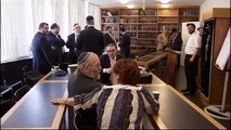 Rabbiner Europas: Verbot der Beschneidung „schwerster Angriff seit dem Holocaust