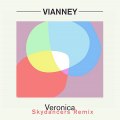 Vianney - Veronica (Remix) (extrait)