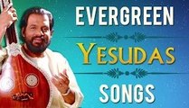 K J Yesudas Hindi Songs Collection | Evergreen Old Hindi Songs Jukebox