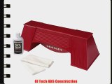 Crosley AC1001A-RE Vinyl Record Cleaner Red