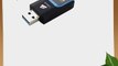 Corsair Flash Voyager Slider X2 64GB USB 3.0 Flash Drive (CMFSL3X2-64GB)